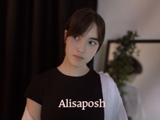 Alisaposh