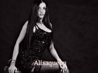 Alisaqueen