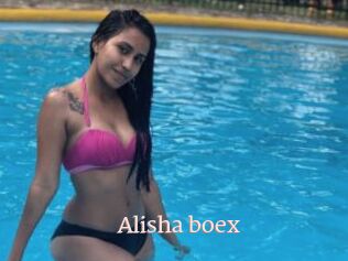 Alisha_boex