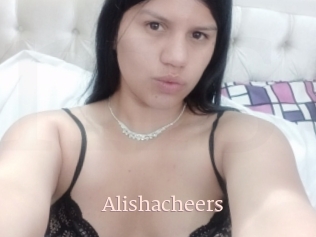 Alishacheers