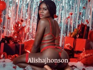 Alishajhonson