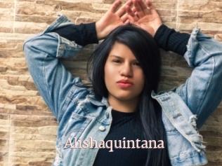 Alishaquintana