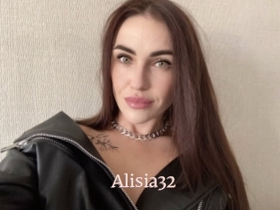 Alisia32