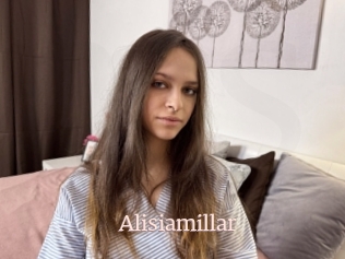 Alisiamillar