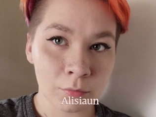 Alisiaun