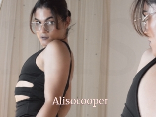 Alisocooper