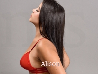 Alison