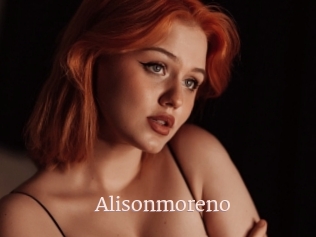 Alisonmoreno