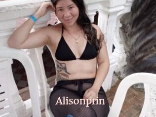 Alisonprin