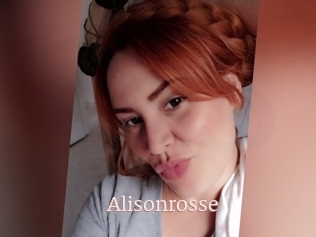 Alisonrosse