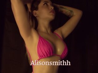 Alisonsmithh