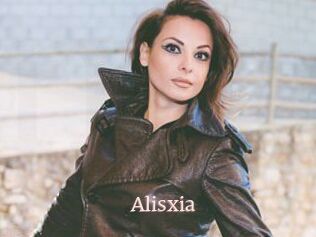 Alisxia