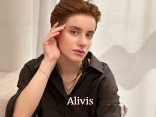 Alivis