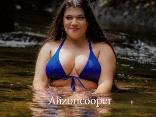 Alizoncooper