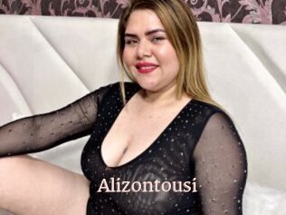 Alizontousi