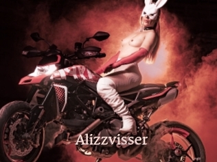 Alizzvisser