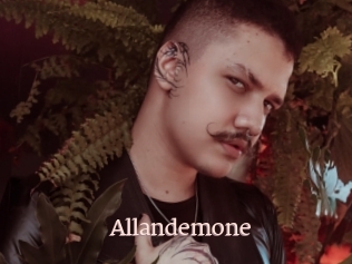 Allandemone