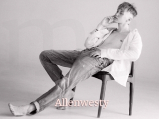 Allenwesty