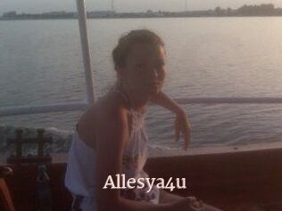 Allesya4u