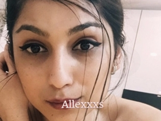 Allexxxs