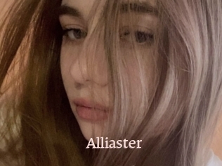 Alliaster