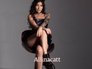 Allinacatt