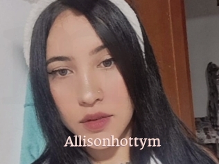 Allisonhottym