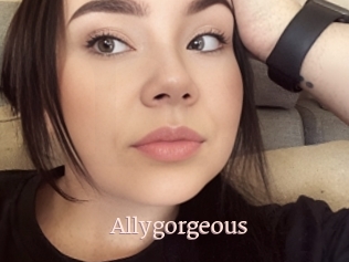 Allygorgeous