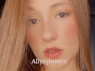 Allynjhones