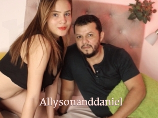 Allysonanddaniel