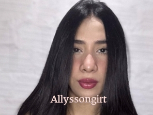 Allyssongirt