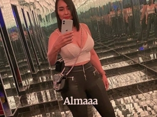 Almaaa