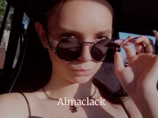 Almaclack