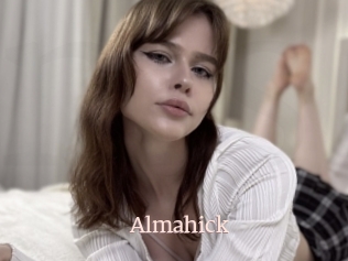 Almahick