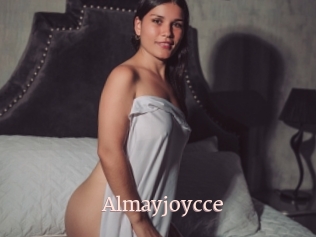 Almayjoycce