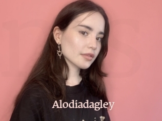 Alodiadagley