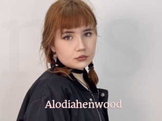 Alodiahenwood