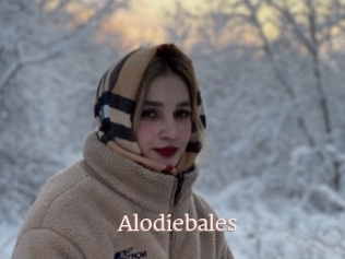 Alodiebales