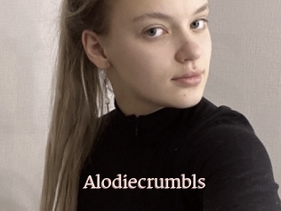 Alodiecrumbls