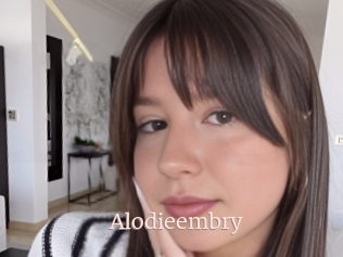 Alodieembry