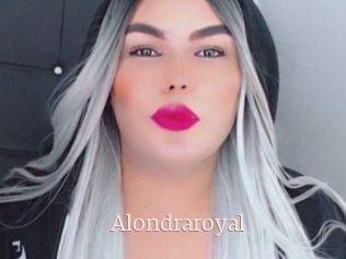 Alondraroyal