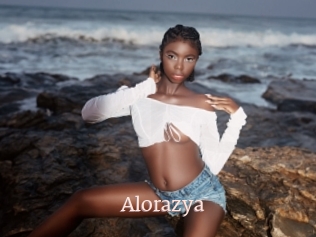 Alorazya