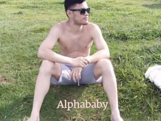 Alphababy