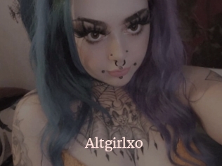 Altgirlxo