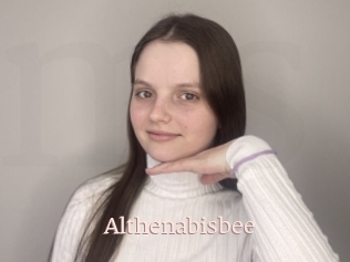 Althenabisbee