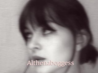 Althenaboggess