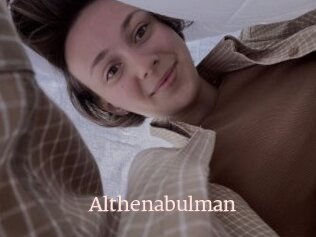 Althenabulman