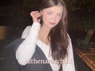 Althenaburchard