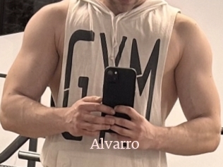 Alvarro