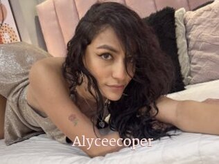 Alyceecoper